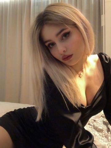 Анкета проститутки Галина - Фото 1, , 23 года, №366503